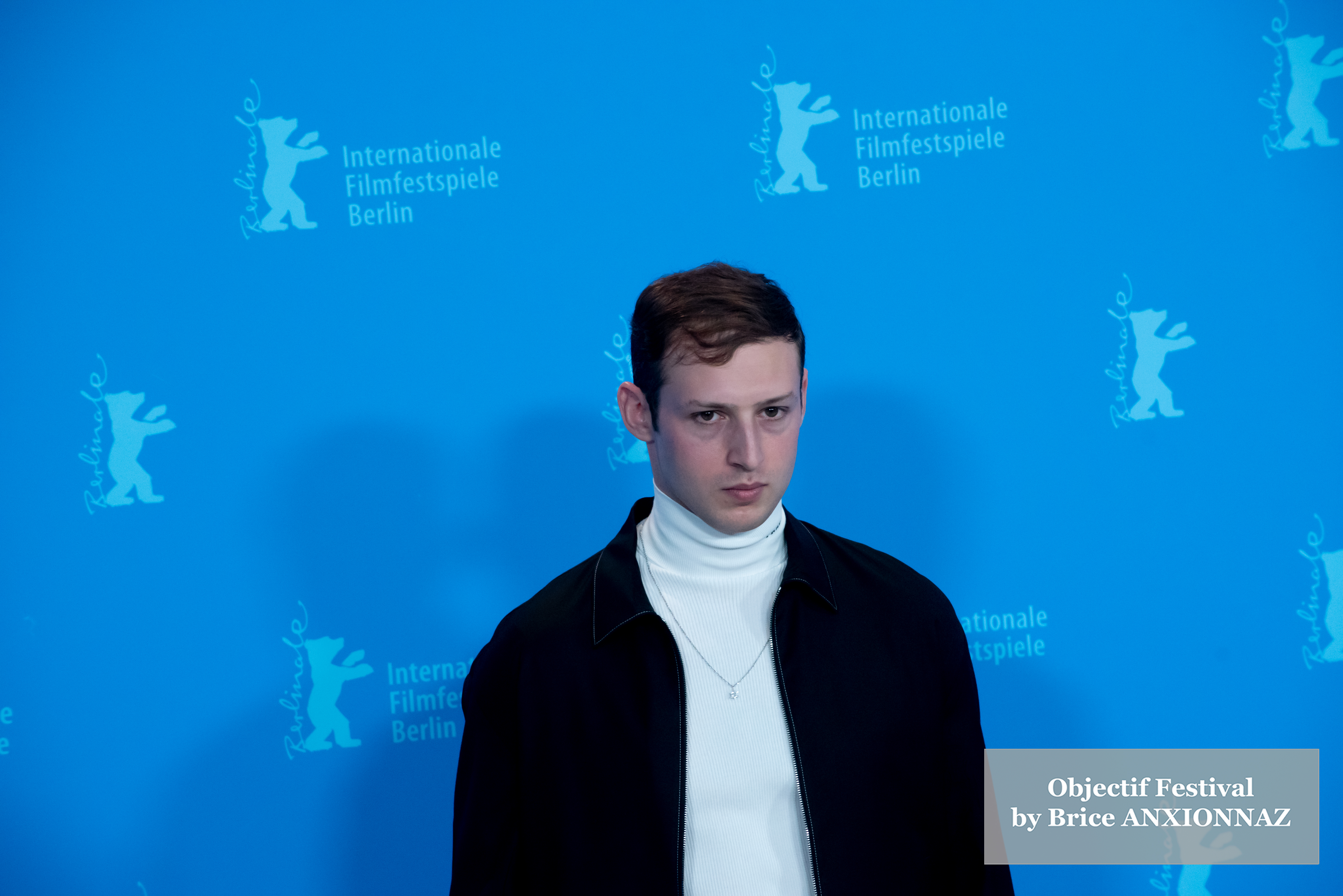 Photo 12 – 73rd Berlin International Film Festival